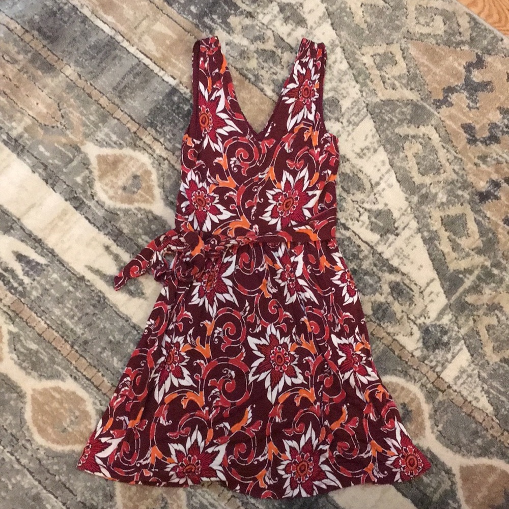 Loft Dress XXSP